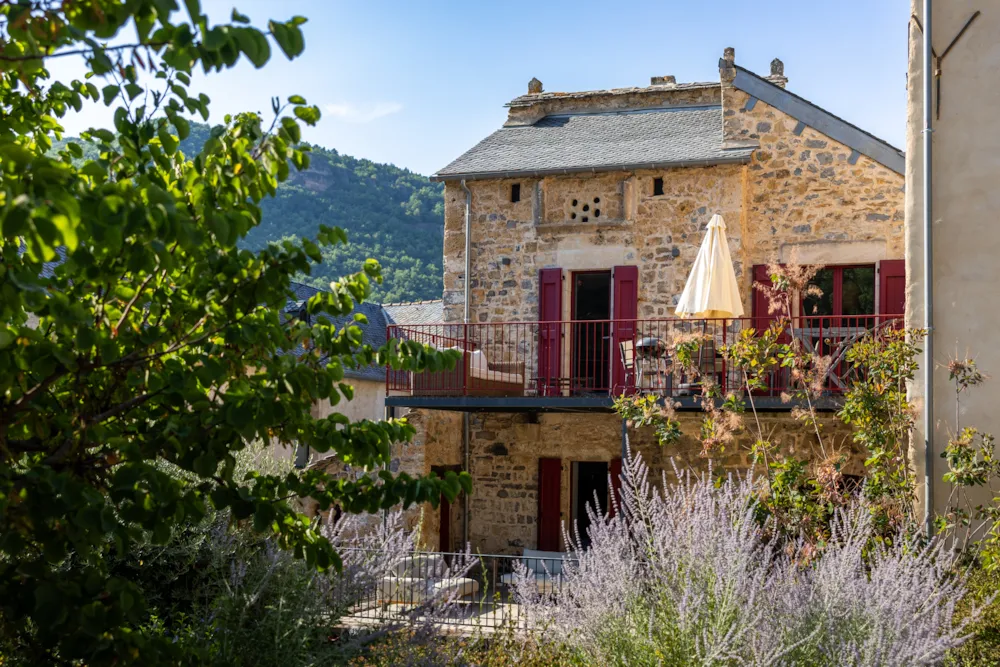 Location - Maison Cardabelle - RCN Val de Cantobre