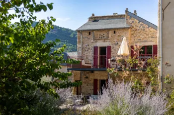 Location - Maison Cardabelle - RCN Val de Cantobre