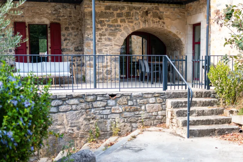 Maison Cardabelle