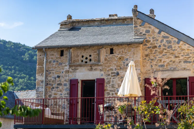 Maison Caussenarde