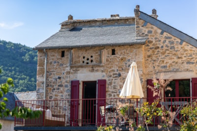 Maison Caussenarde