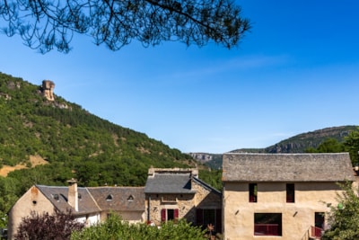 Maison Caussenarde