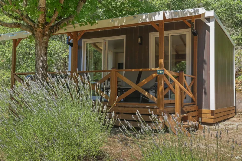 Mobil Home Dourdou