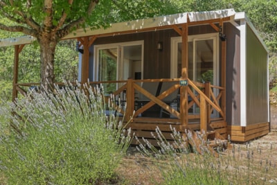 Mobile home Dourdou