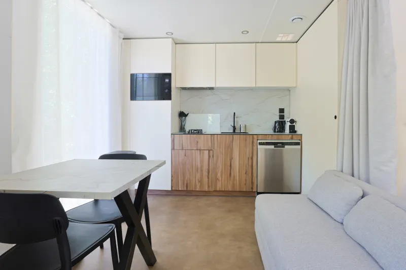 Mobil Home Dourdou