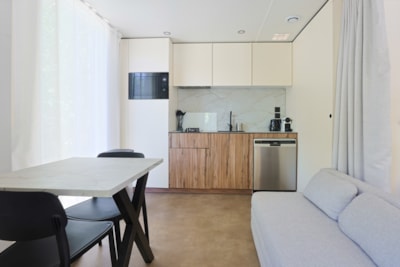 Mobile home Dourdou