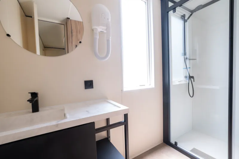 Mobil Home Navacelle