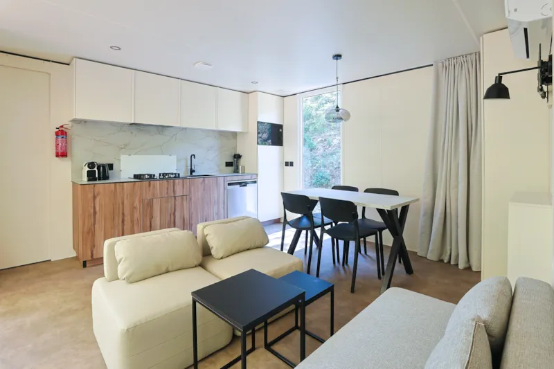 Mobil Home Navacelle