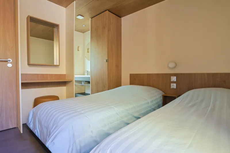 Mobil-Home Templiers