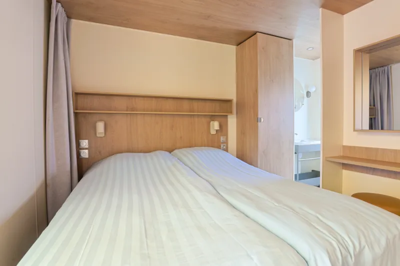Mobil-Home Templiers