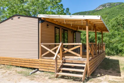 Mobil Home Templiers