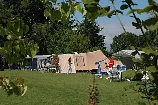 Camping De Noetselerberg - image n°18 - UniversalBooking