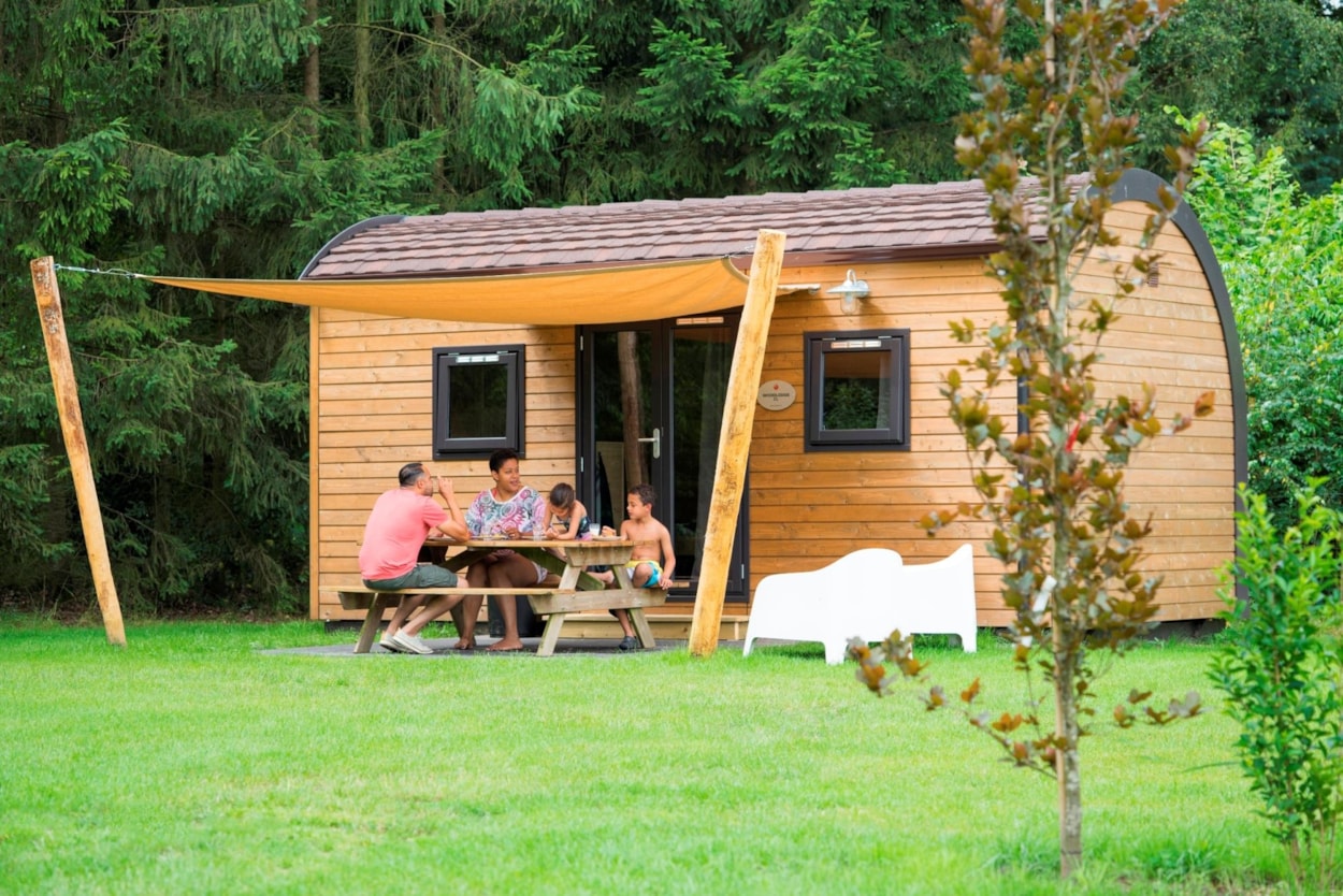 Camping De Noetselerberg