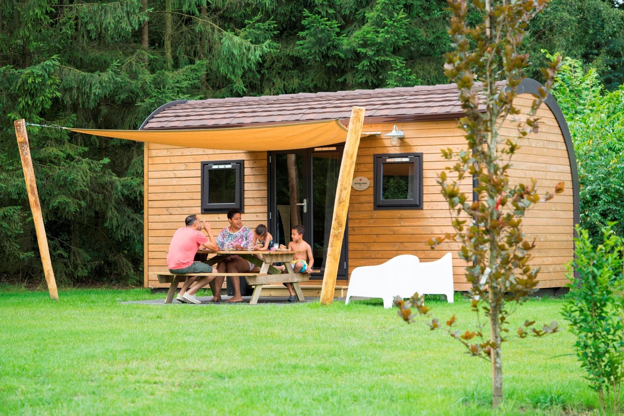 Camping De Noetselerberg — Foto 4