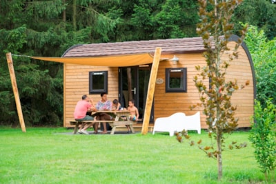 Camping De Noetselerberg