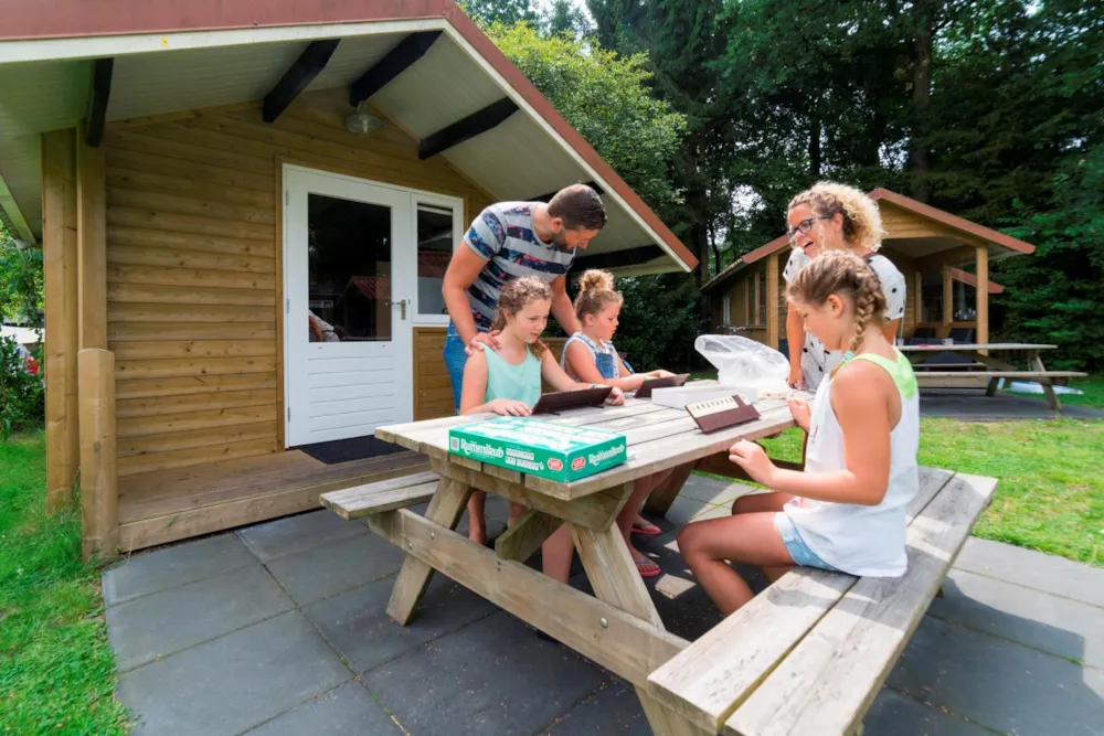 Camping De Noetselerberg - image n°5 - UniversalBooking