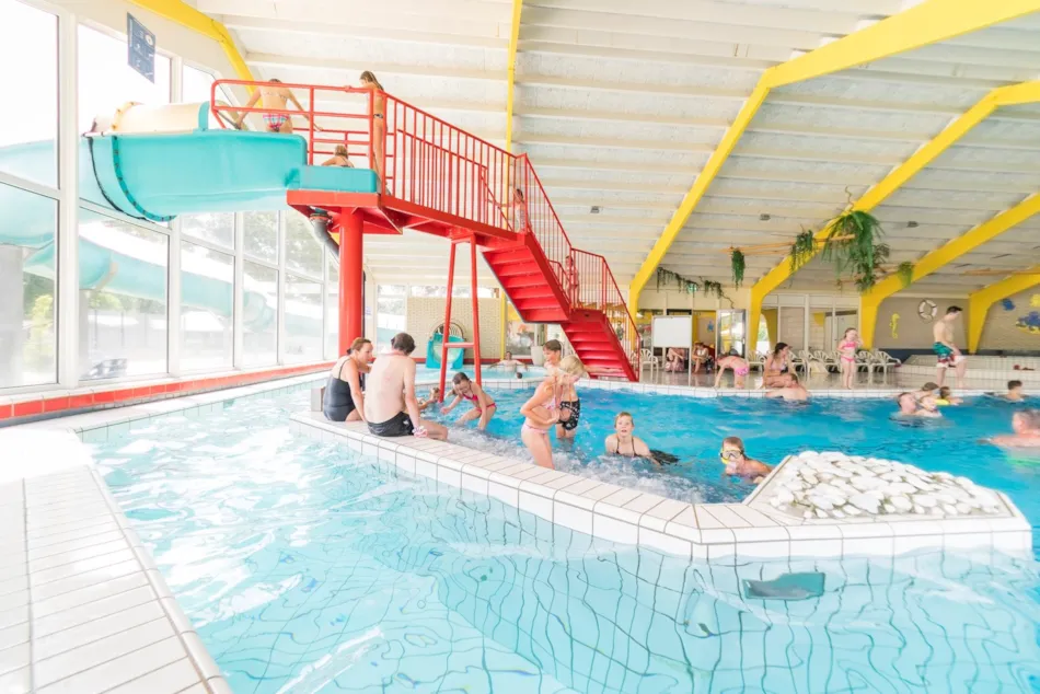 Camping De Noetselerberg