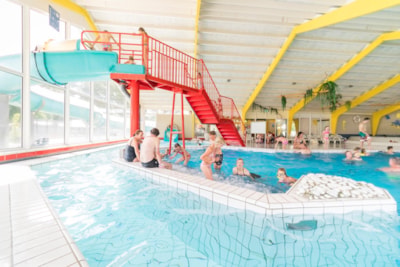 Camping De Noetselerberg
