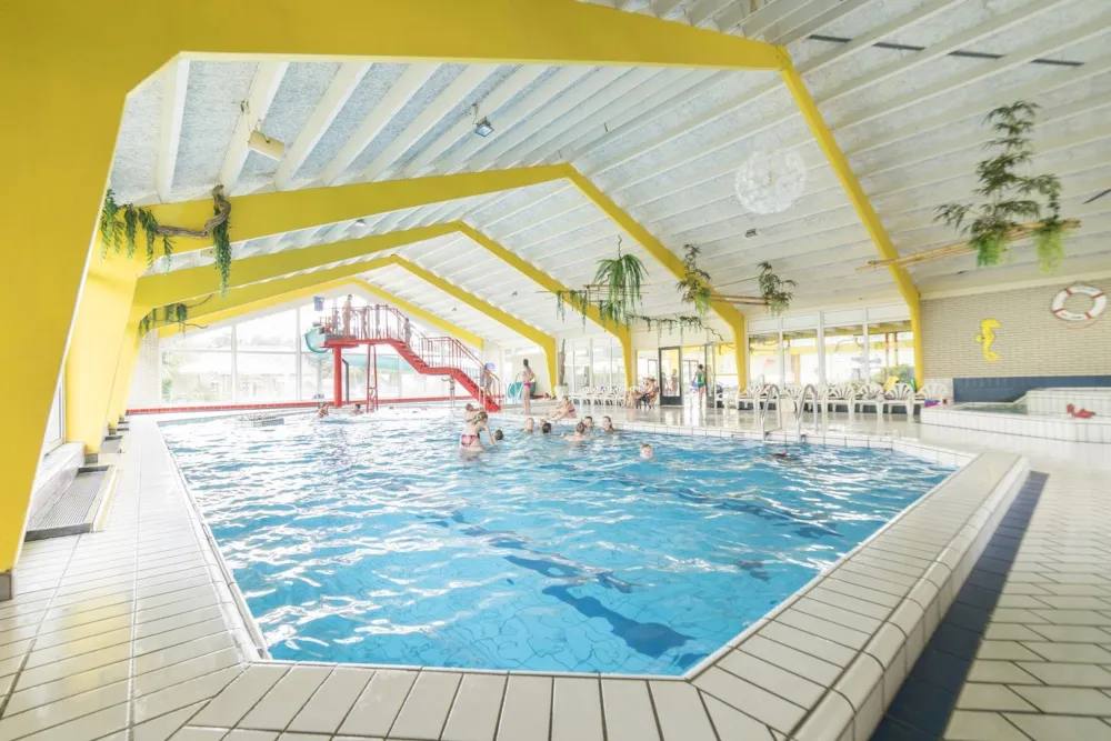 Camping De Noetselerberg - image n°2 - UniversalBooking