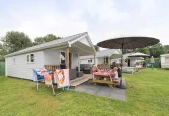 Location - Lodge - Camping De Noetselerberg