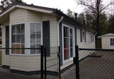 Chalet — 2