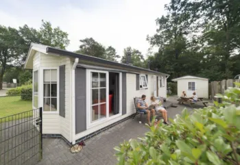 Location - Chalet - Camping De Noetselerberg