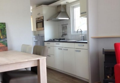 Chalet — 3