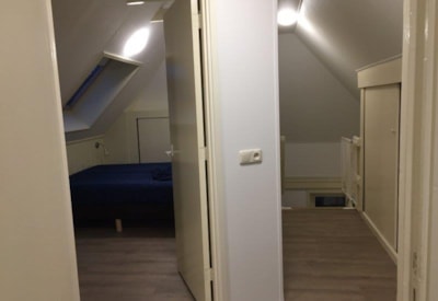 Jachthuis Vakantieboerderij — 4