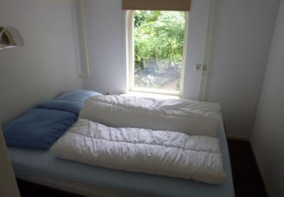 Jachthuis Vakantieboerderij — 5