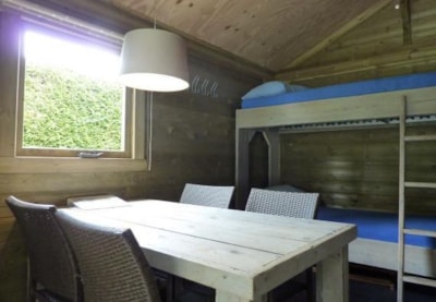 Hiker cabine de Luxe — 4