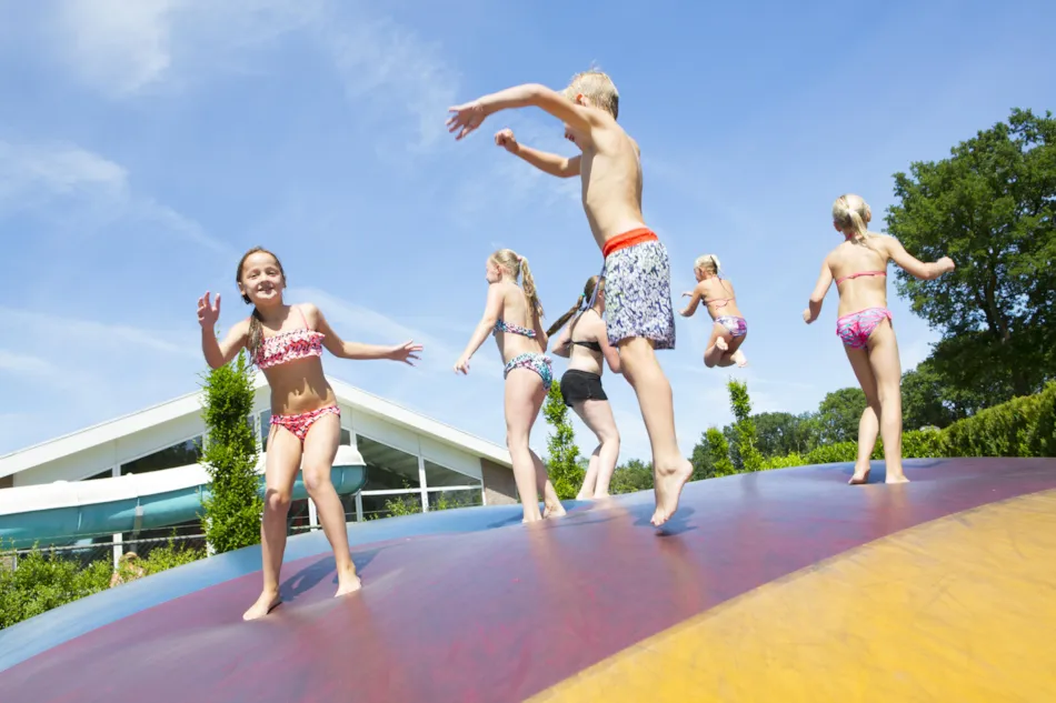 Camping De Noetselerberg