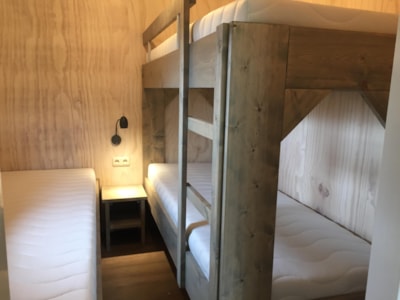 Safarilodge — 2
