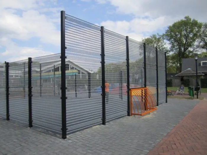 Camping De Noetselerberg - image n°7 - UniversalBooking