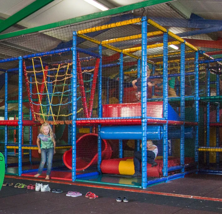 Camping De Noetselerberg - image n°8 - UniversalBooking