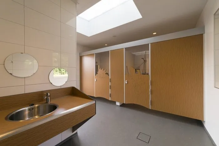 Camping De Noetselerberg - image n°9 - UniversalBooking