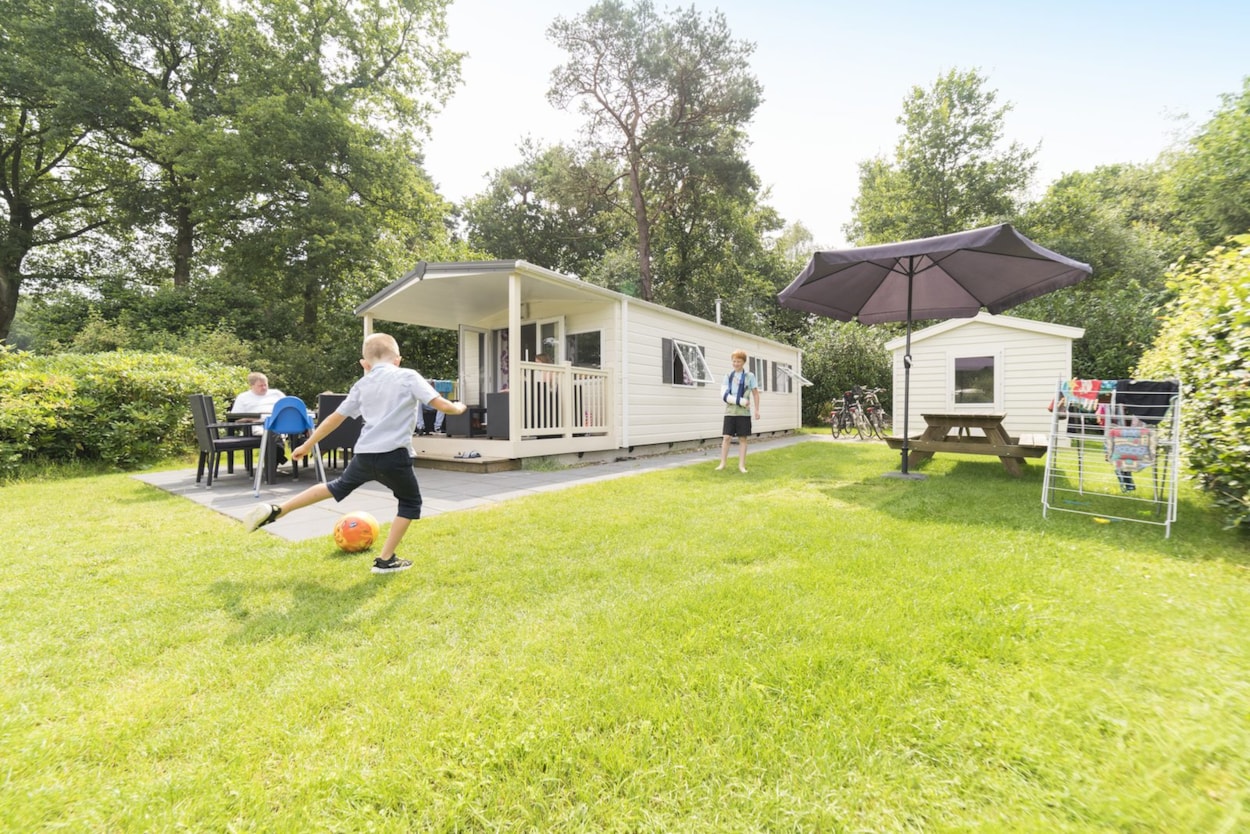 Camping De Noetselerberg