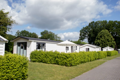 Chalet 6 persoons Dalkruid — 2