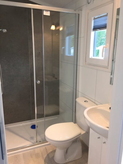 Chalet 6 persoons Dalkruid — 3