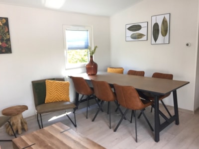 Chalet 6 persoons Dalkruid — 4