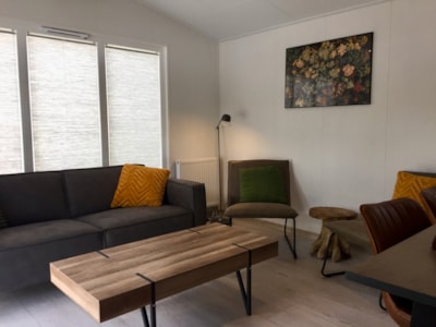 Chalet 6 persoons Dalkruid — 7