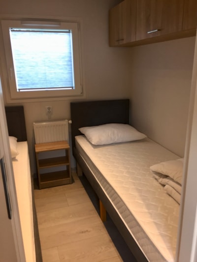 Chalet 6 persoons Dalkruid — 9