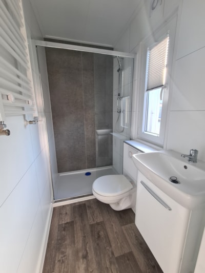 Chalet de Luxe 4 persoons — 3