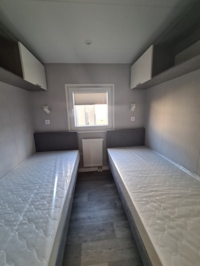 Chalet de Luxe 4 persoons — 6