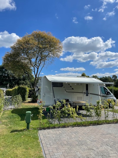 camper place — 2