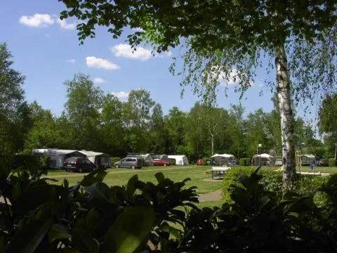 Familiepark De Vechtvallei - image n°5 - Camping Direct