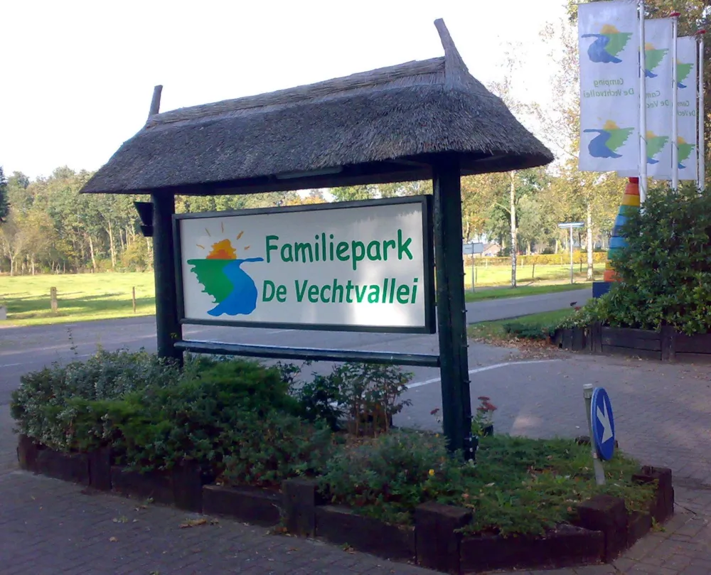 Familiepark De Vechtvallei - image n°6 - Camping Direct