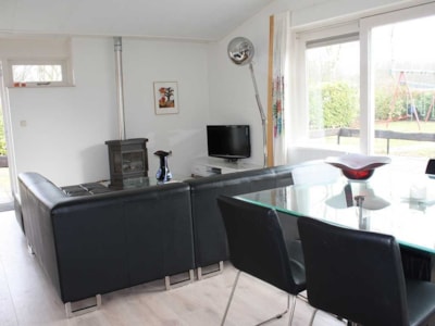 Bungalow Ijsvogel