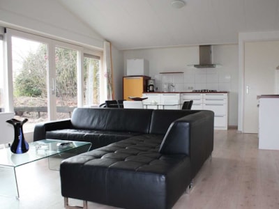 Bungalow Ijsvogel