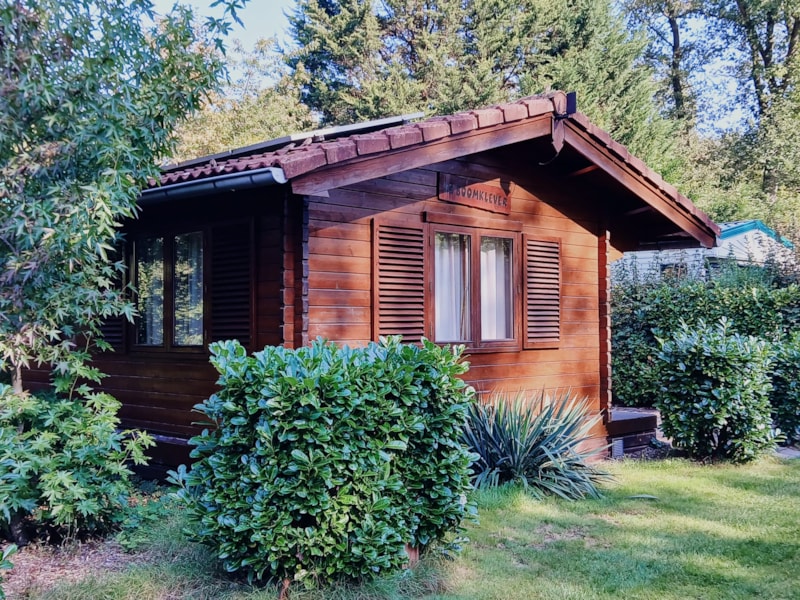Finse bungalow