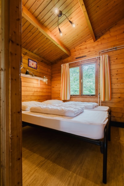 Finnish Bungalow